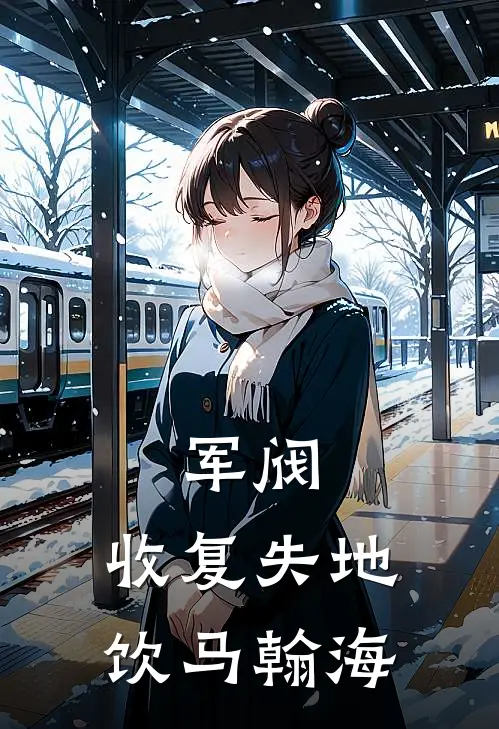 军阀：收复失地，饮马翰海