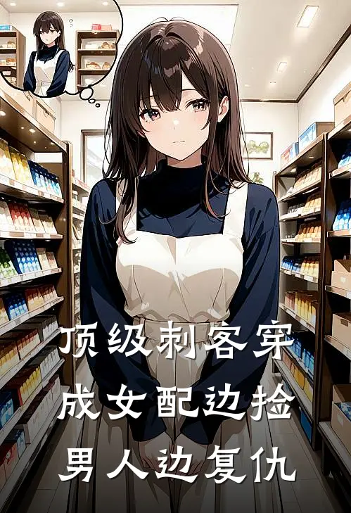 顶级刺客穿成女配边捡男人边复仇