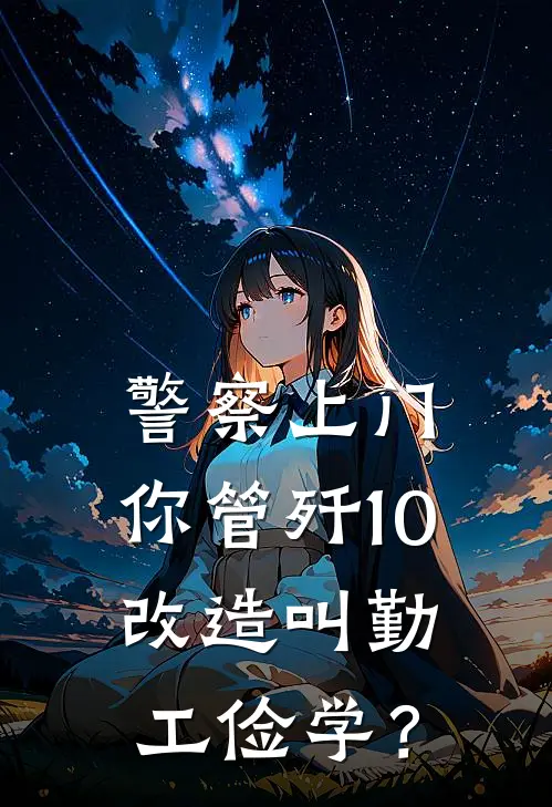 警察上门：你管歼10改造叫勤工俭学？