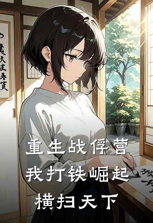 重生战俘营：我打铁崛起横扫天下