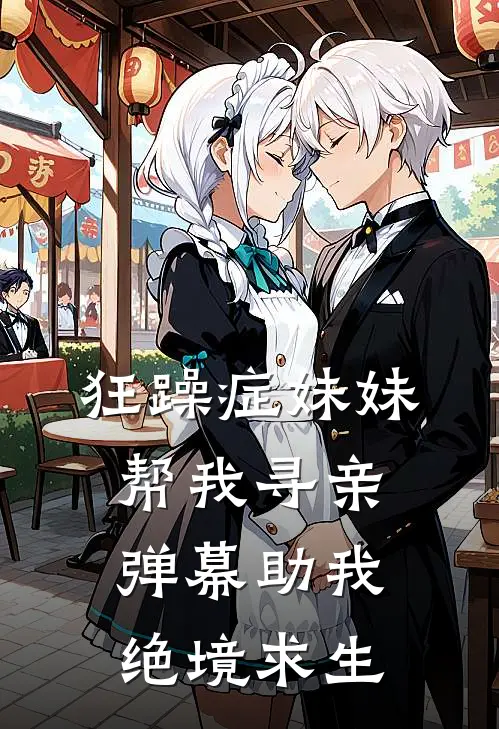 狂躁症妹妹帮我寻亲，弹幕助我绝境求生(姜若陈建树)免费阅读_无弹窗全文免费阅读狂躁症妹妹帮我寻亲，弹幕助我绝境求生姜若陈建树